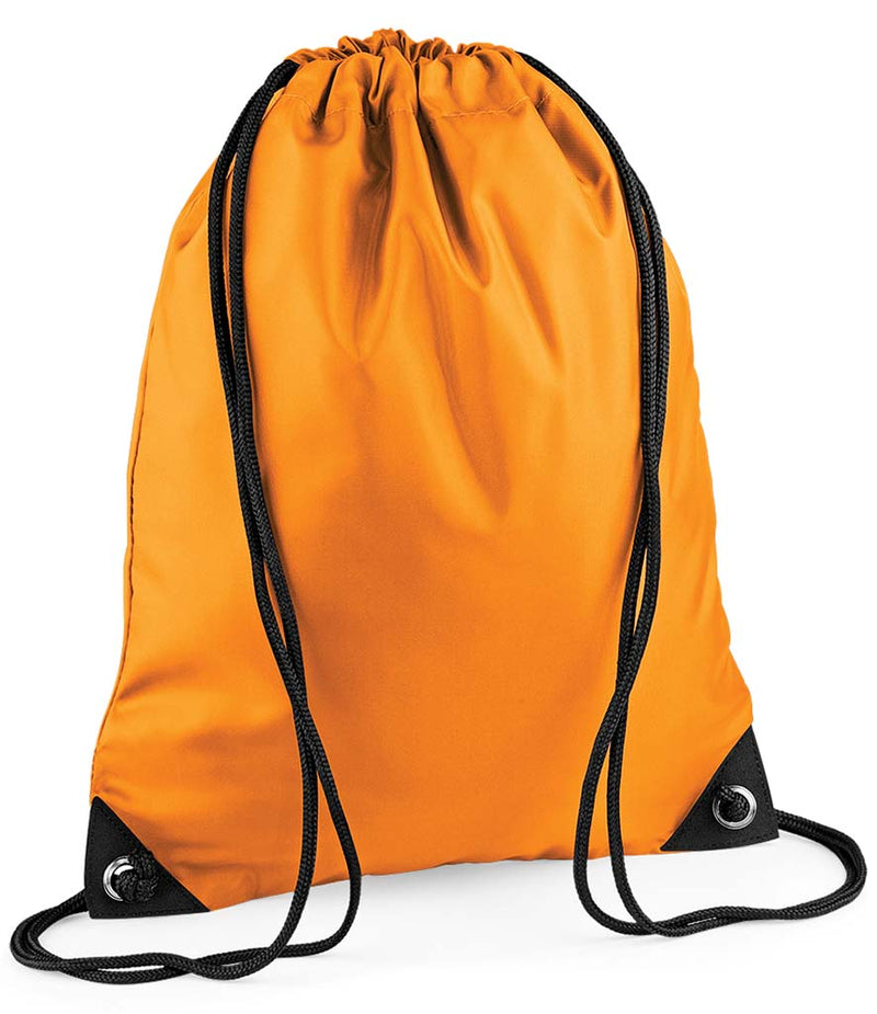 Drawstring Gym Bag