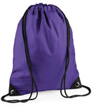 Drawstring Gym Bag