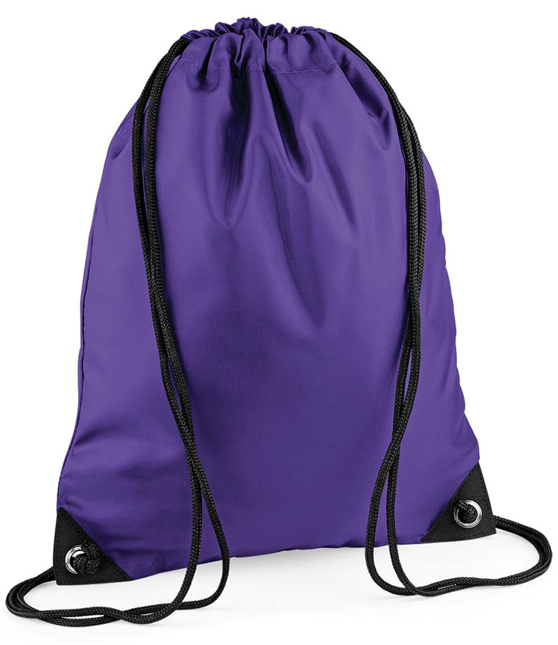 Drawstring Gym Bag