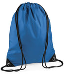 Drawstring Gym Bag