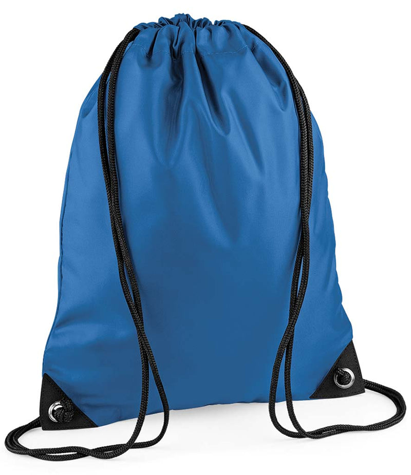 Drawstring Gym Bag