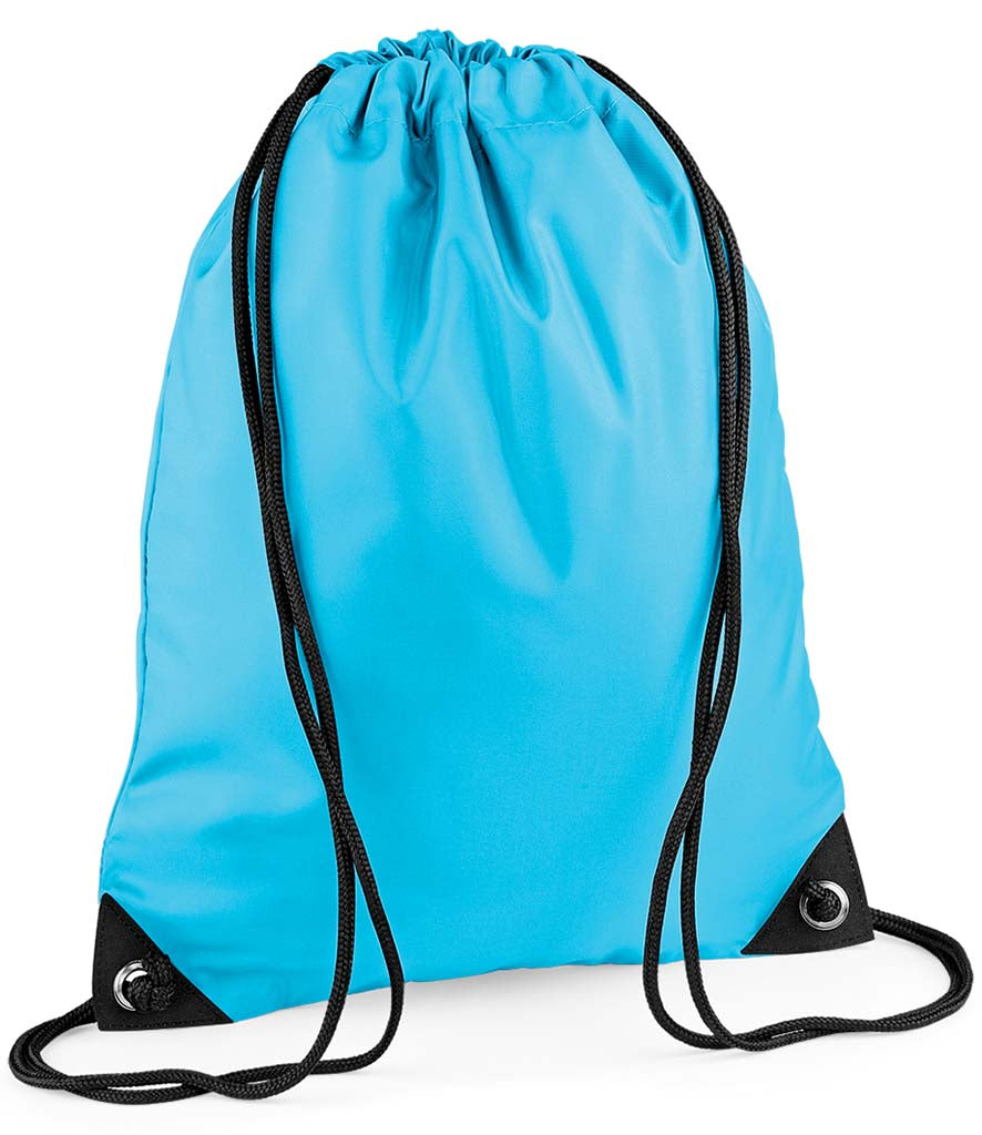 Drawstring Gym Bag