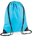Drawstring Gym Bag