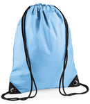 Drawstring Gym Bag