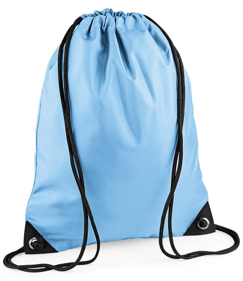 Drawstring Gym Bag