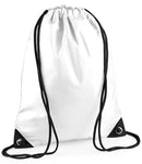 Drawstring Gym Bag