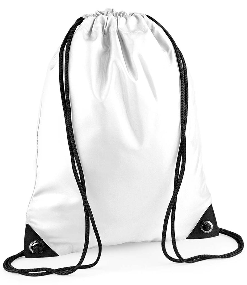 Drawstring Gym Bag