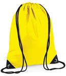 Drawstring Gym Bag