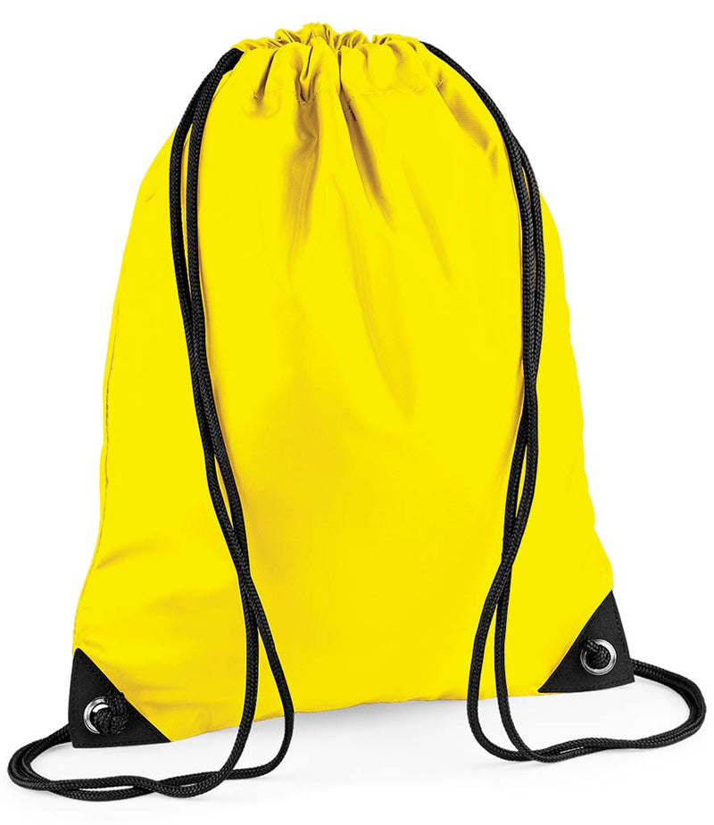 Drawstring Gym Bag
