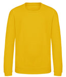 Sunflower Scool Crew Neck Sweatshirt