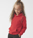 Kids Fleece Hoodie