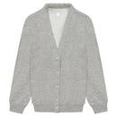 Girls School Fleece Cardigan