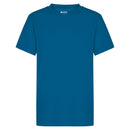 Royal Blue Kids T-Shirt Short Sleeve 100% Cotton