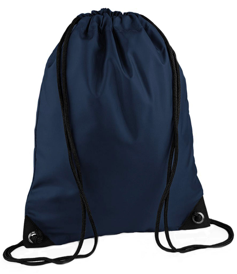 Drawstring Gym Bag