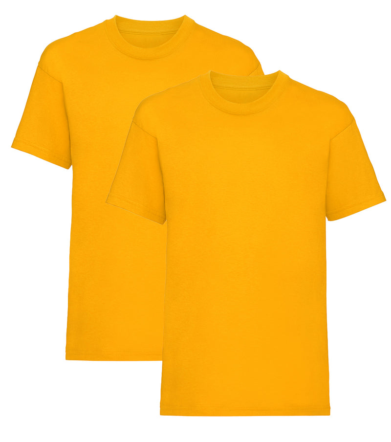 Sunflower Kids T-Shirt Short Sleeve 100% Cotton