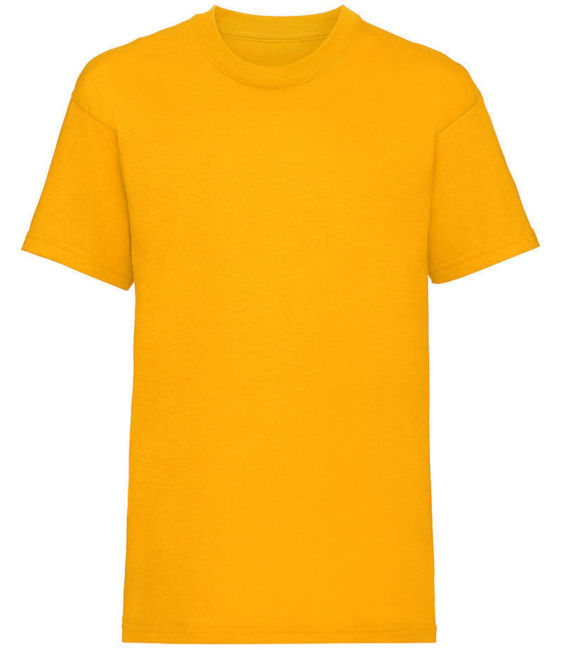 Sunflower Kids T-Shirt Short Sleeve 100% Cotton