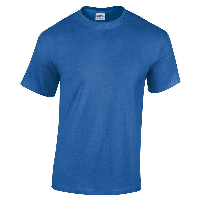 Ages 1 - 15 Kids Plain T-Shirt Boys Girls Childrens Unisex School Uniform P.e. GYM