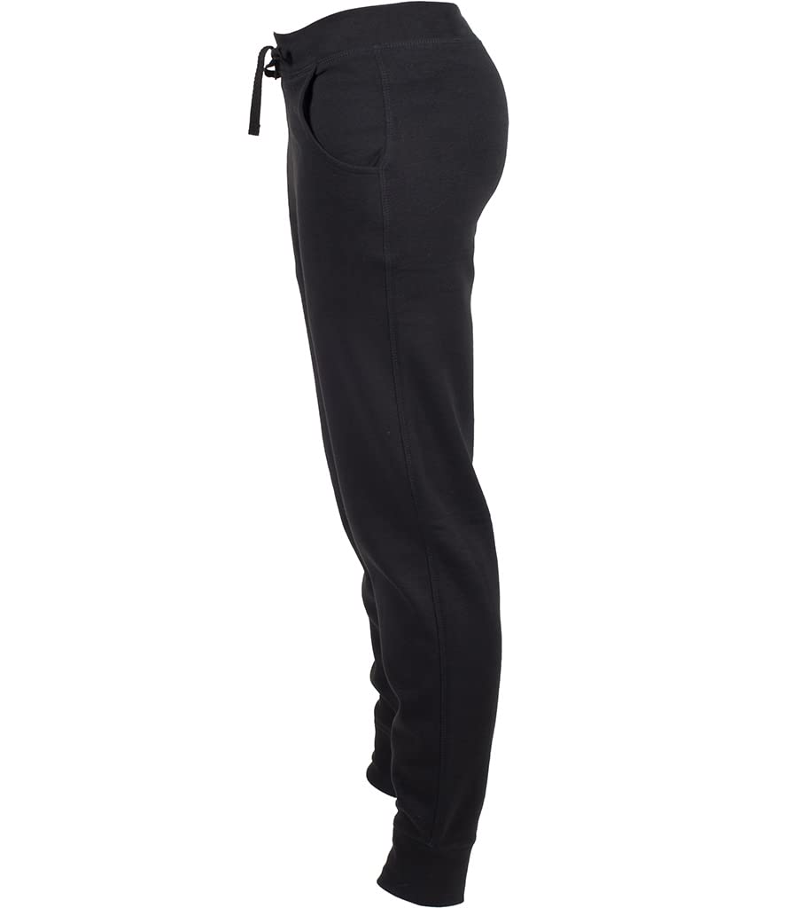 Plain Slim Fit Joggers