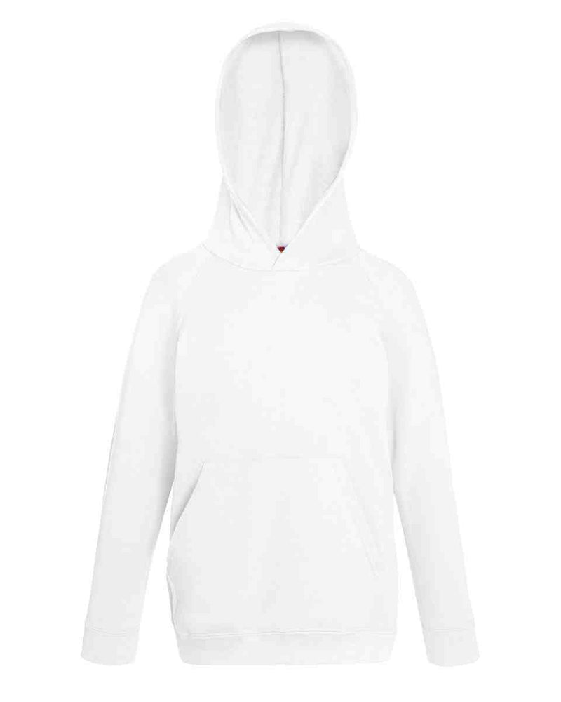 Kid Fleece Hoodie Unisex