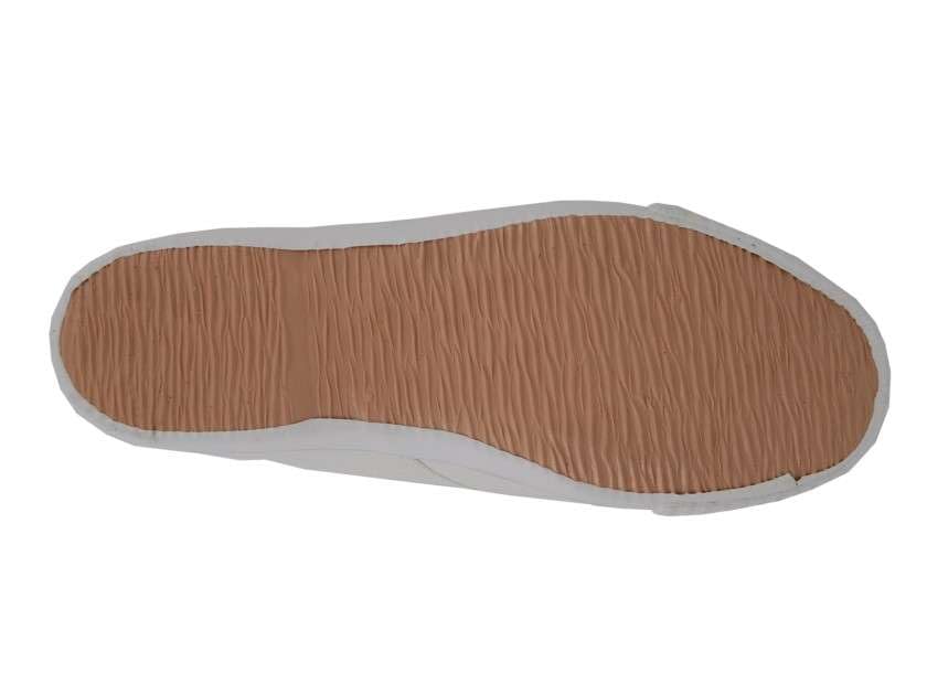Unisex Plain School Pumps