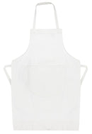 Kids Plain Apron