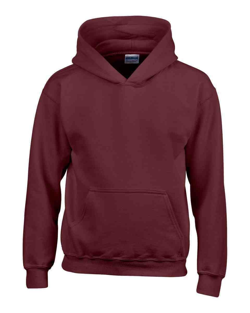Kids Fleece Hoodie