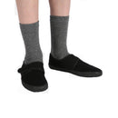 Unisex Plain School Pumps