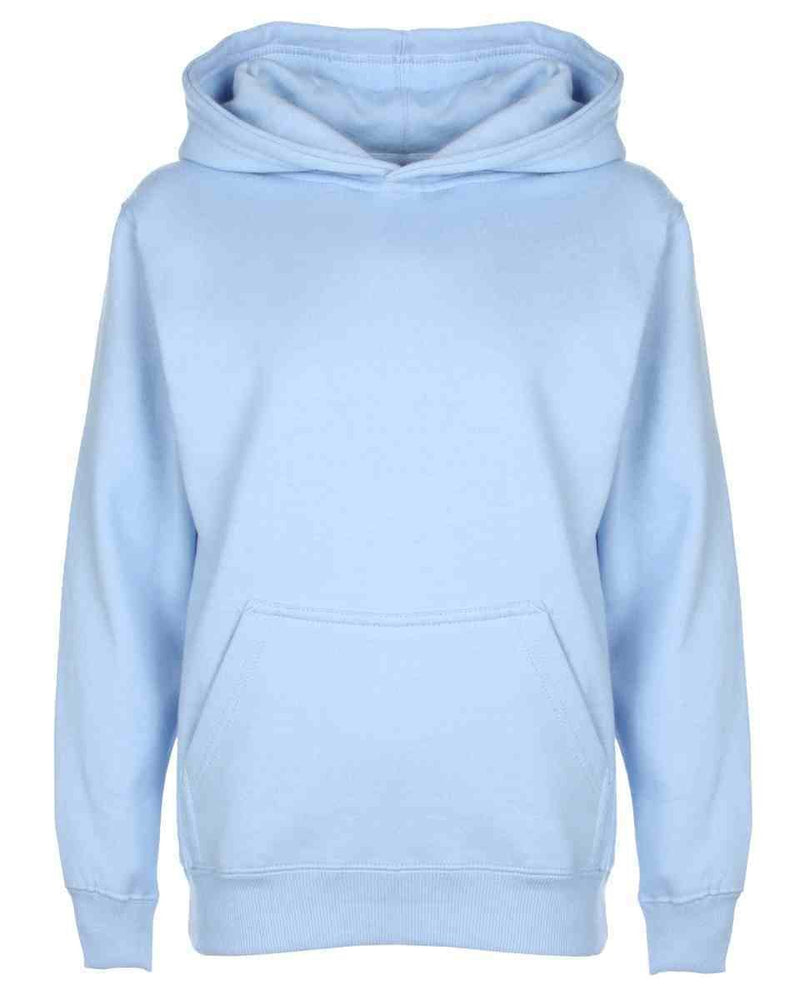 Kid Fleece Hoodie Unisex