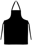 Kids Plain Apron
