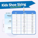 Unisex Plain School Pumps