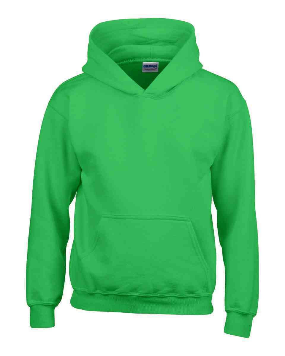Kid Fleece Hoodie Unisex