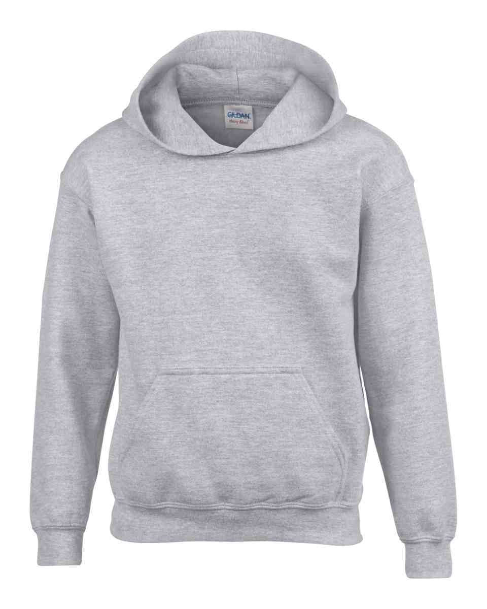Kids Fleece Hoodie