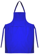 Kids Plain Apron