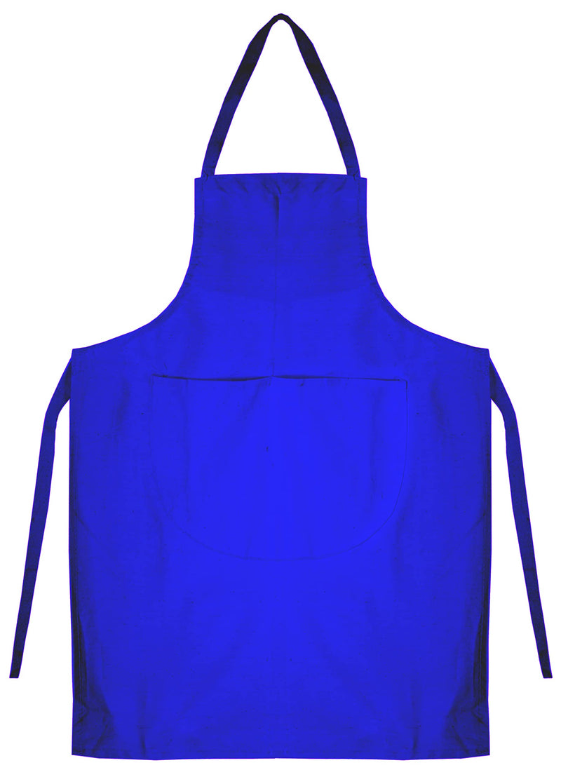 Kids Plain Apron