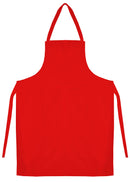 Kids Plain Apron