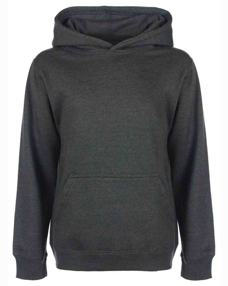 Kid Fleece Hoodie Unisex