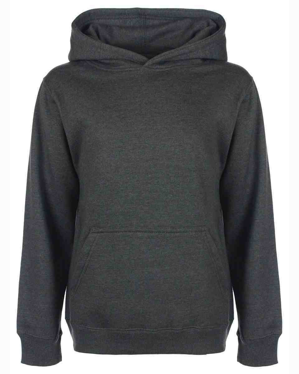 Kid Fleece Hoodie Unisex