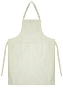 Kids Plain Apron