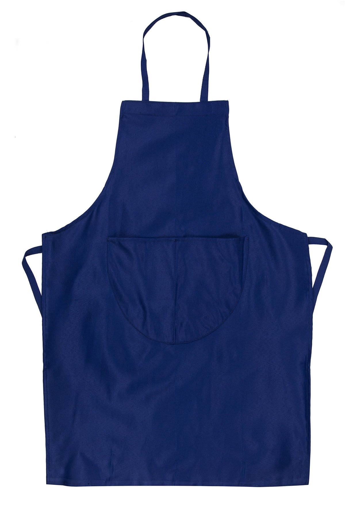 Kids Plain Apron