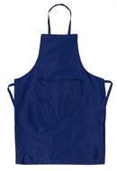 Kids Plain Apron