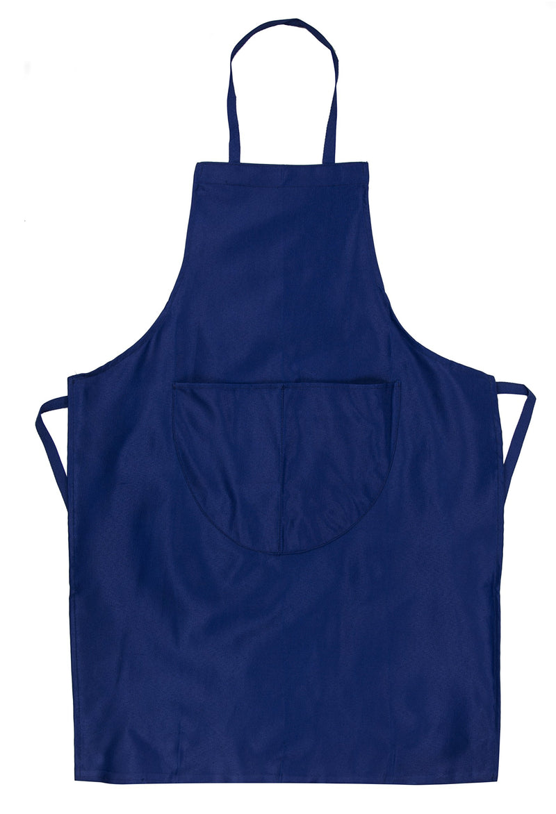 Kids Plain Apron