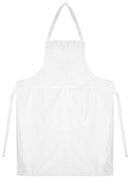 Kids Plain Apron