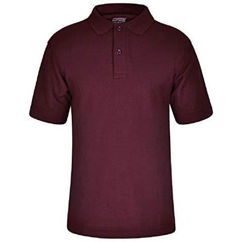 Kids Polo Shirt Short Sleeve
