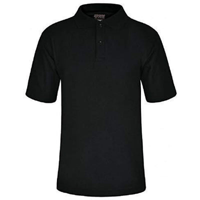 Kids Polo Shirt Short Sleeve