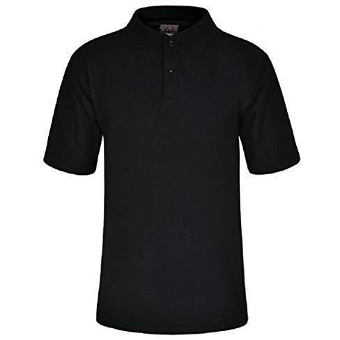 Polo shirts uniform cheap