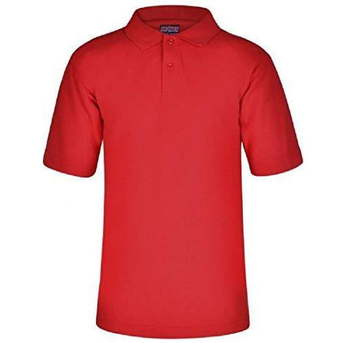 Kids Polo Shirt Short Sleeve