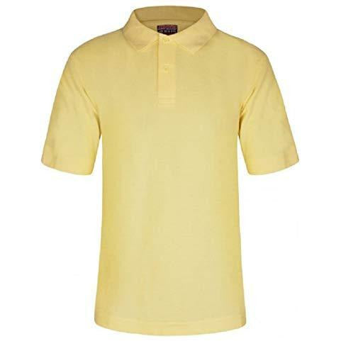 Kids Polo Shirt Short Sleeve