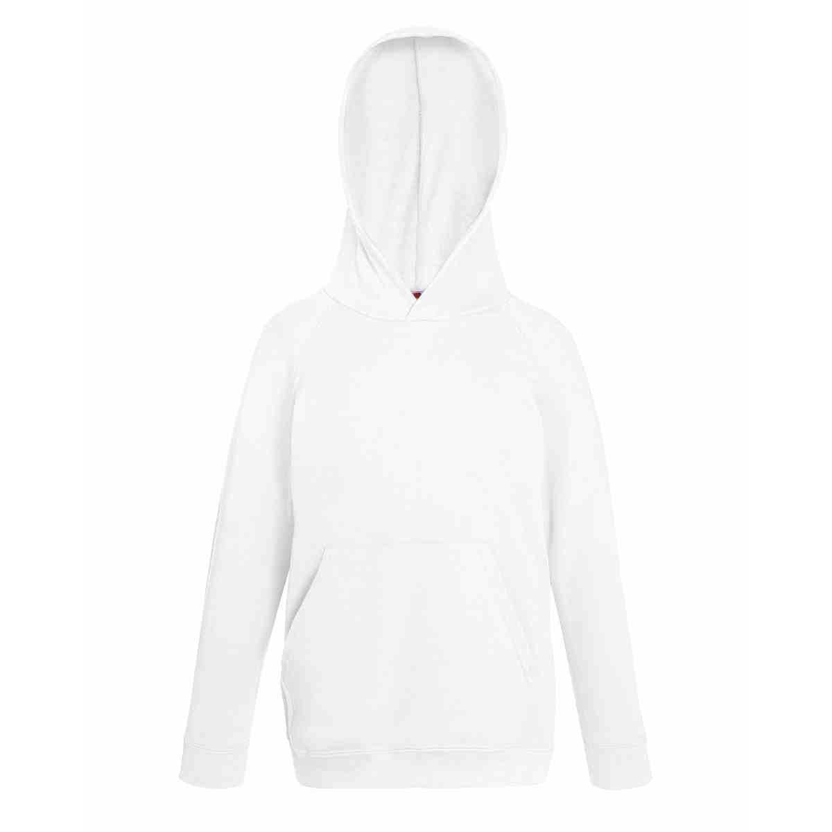 Ages 1-15 Boys Girls Plain Fleece Hoodie Unisex Childrens Hooded Sweatshirt Pullover Hoody 30+ Colours Bottle Green