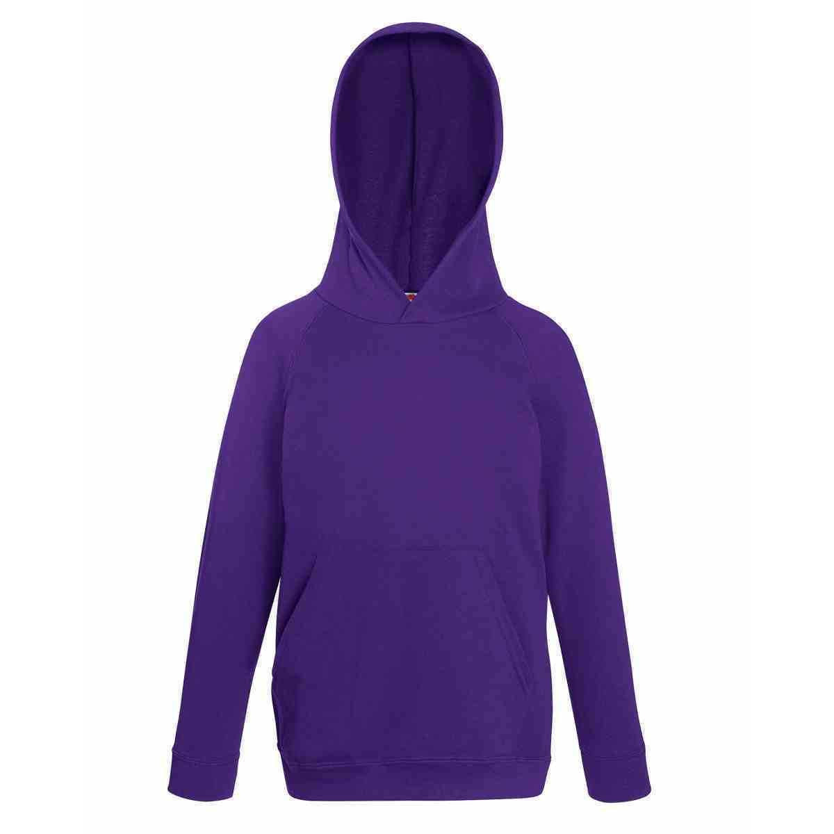 Ages 1-15 Boys Girls Plain Fleece Hoodie Unisex Childrens Hooded Sweatshirt Pullover Hoody 30+ Colours Bottle Green