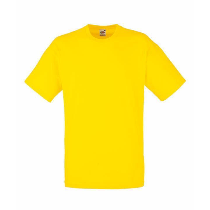Ages 1 - 15 Kids Plain T-Shirt Boys Girls Childrens Unisex School Uniform P.e. GYM